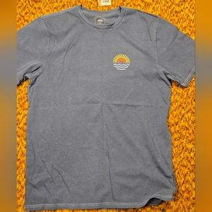 Vans XL premium slim fit t-shirt